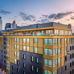 Hyatt Place East Londýn