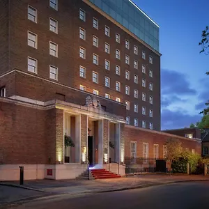Hotel Doubletree By Hilton - Greenwich