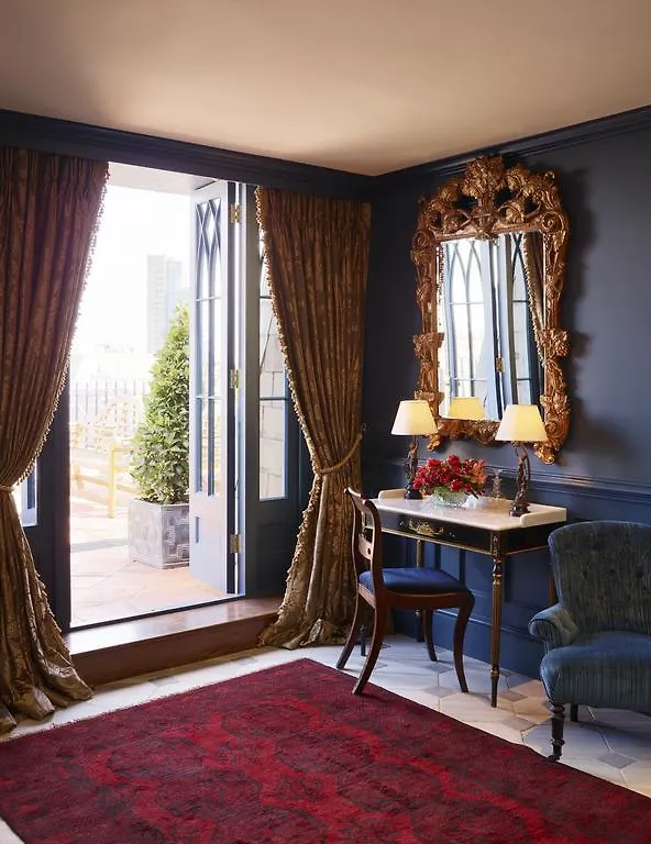 Hotel Batty Langley'S à Londres 5*,