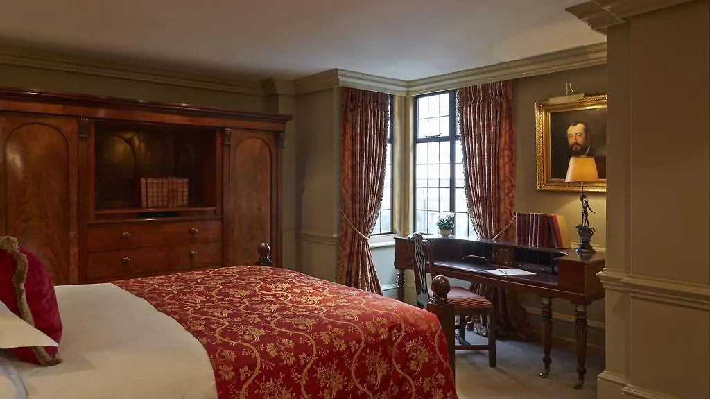 Hotel Batty Langley'S à Londres 5*,