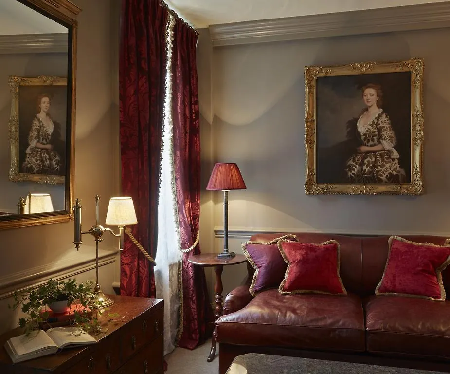 Hotel Batty Langley'S à Londres