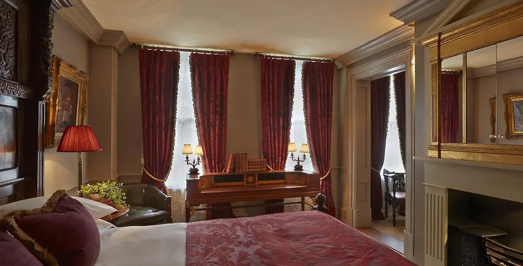 Hotel Batty Langley'S à Londres