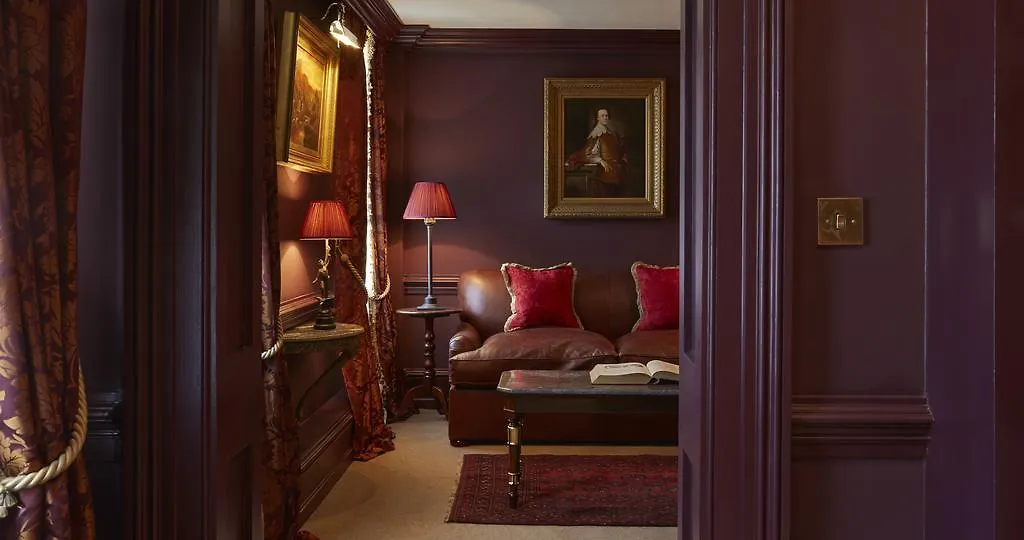 Hotel Batty Langley'S à Londres