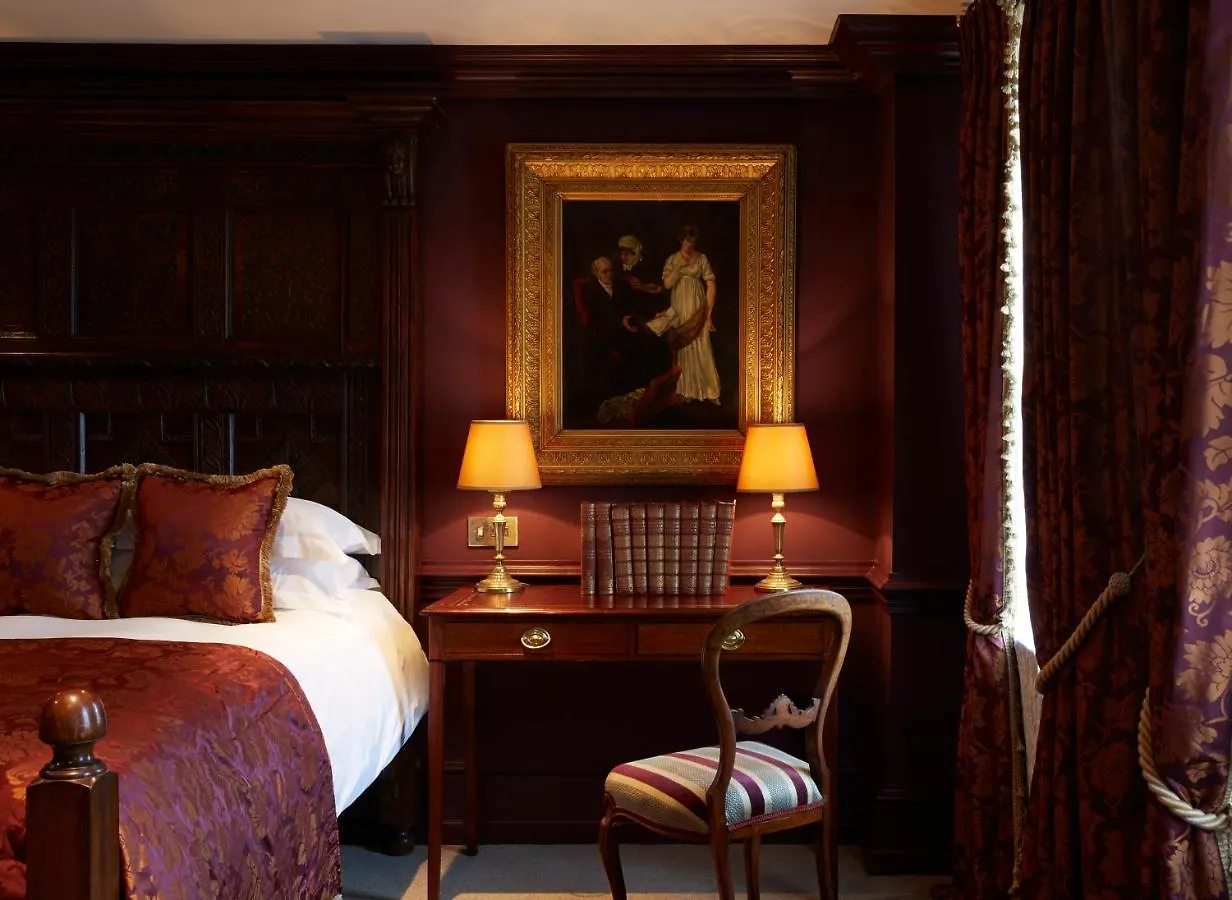 *****  Hotel Batty Langley'S à Londres Royaume-Uni