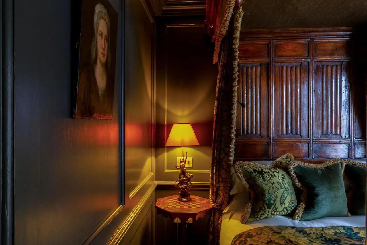 Hotel Batty Langley'S à Londres