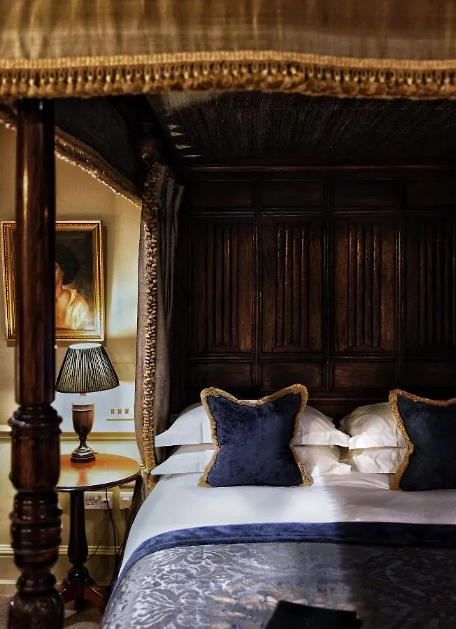 Hotel Batty Langley'S à Londres