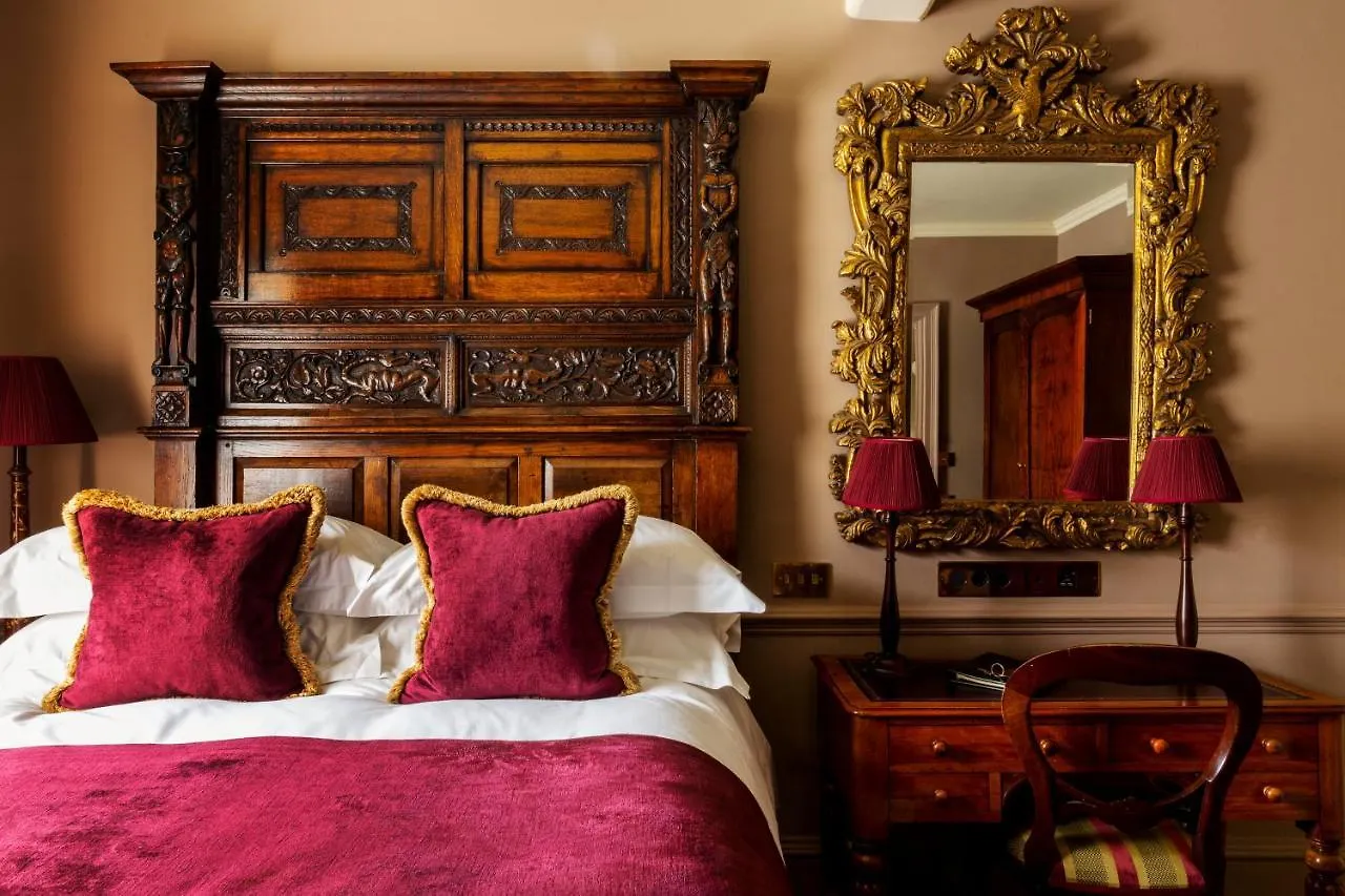 Hotel Batty Langley'S à Londres 5*,