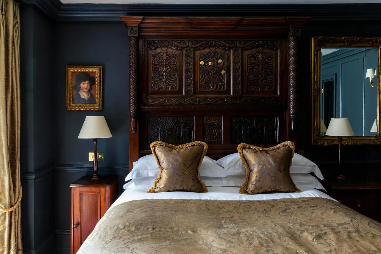 Hotel Batty Langley'S à Londres