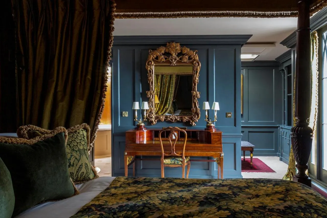 Hotel Batty Langley'S à Londres