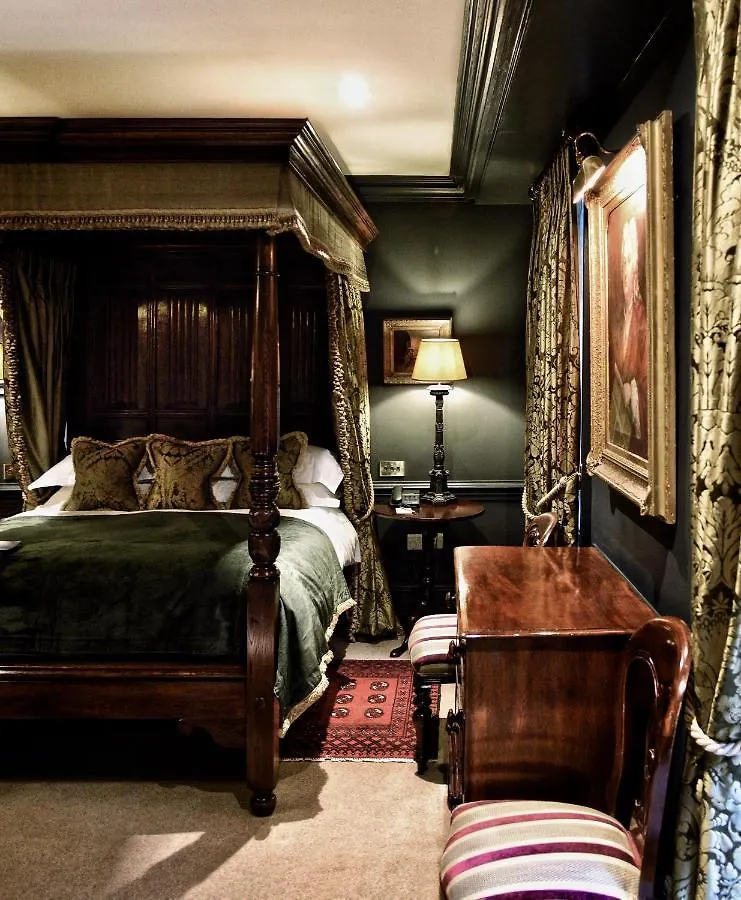 Hotel Batty Langley'S à Londres
