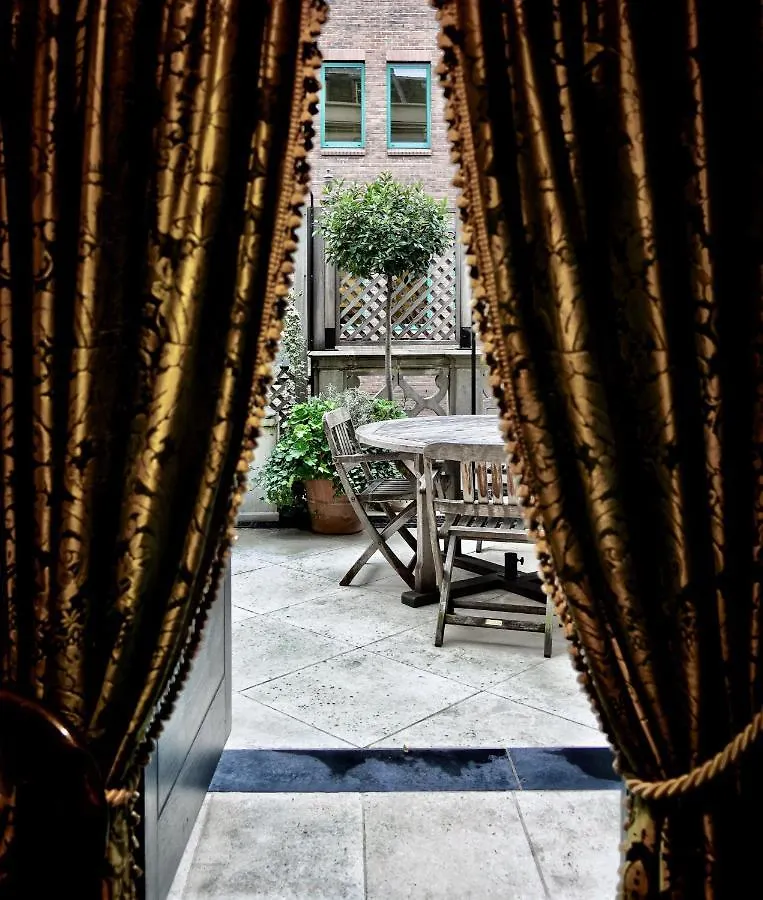 Hotel Batty Langley'S à Londres