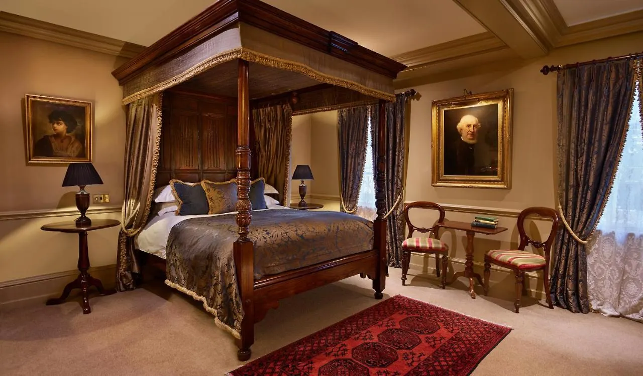 Hotel Batty Langley'S à Londres