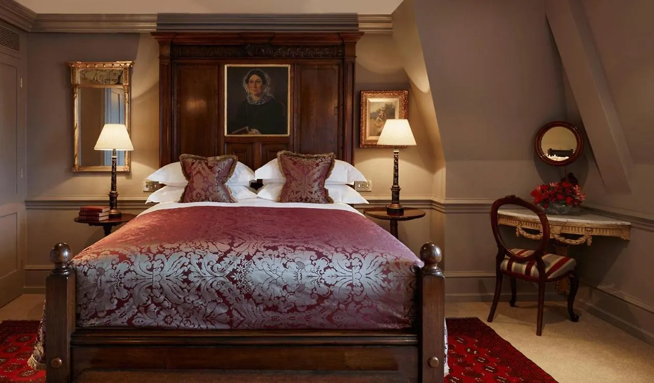 Hotel Batty Langley'S à Londres