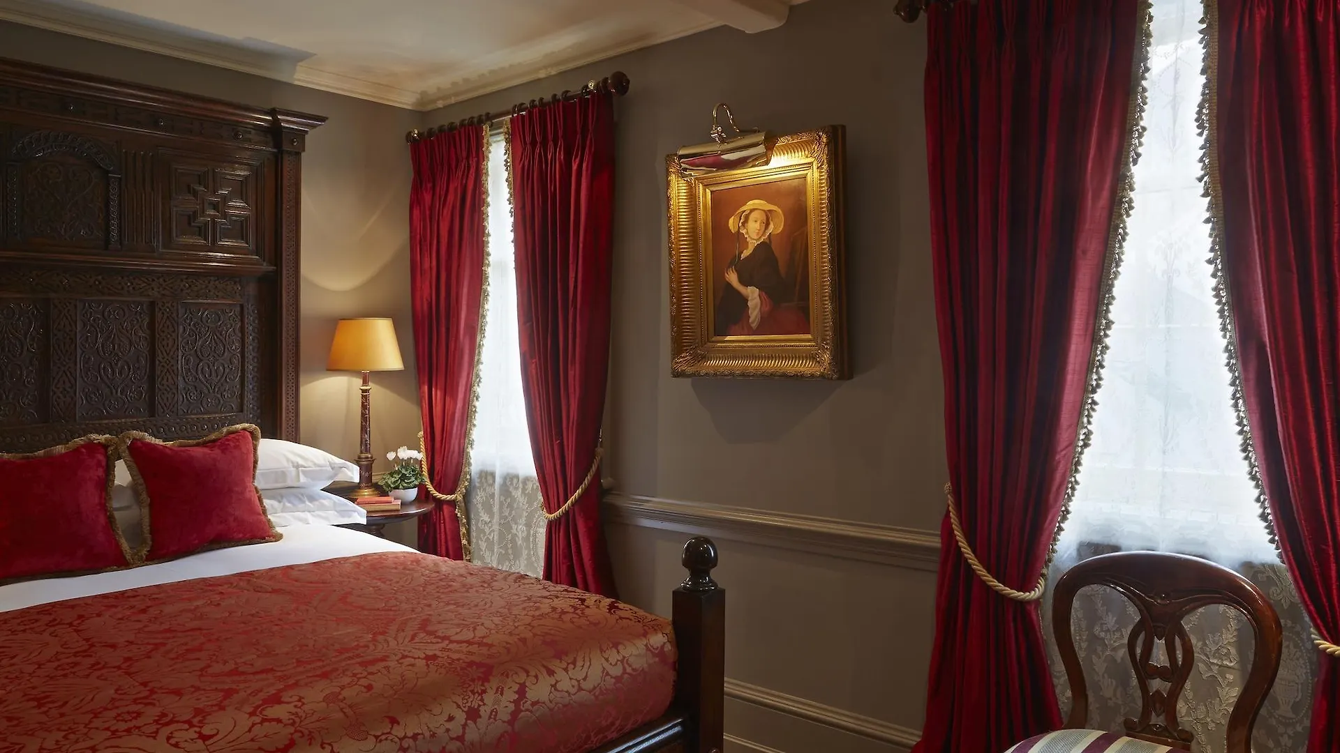 Hotel Batty Langley'S à Londres