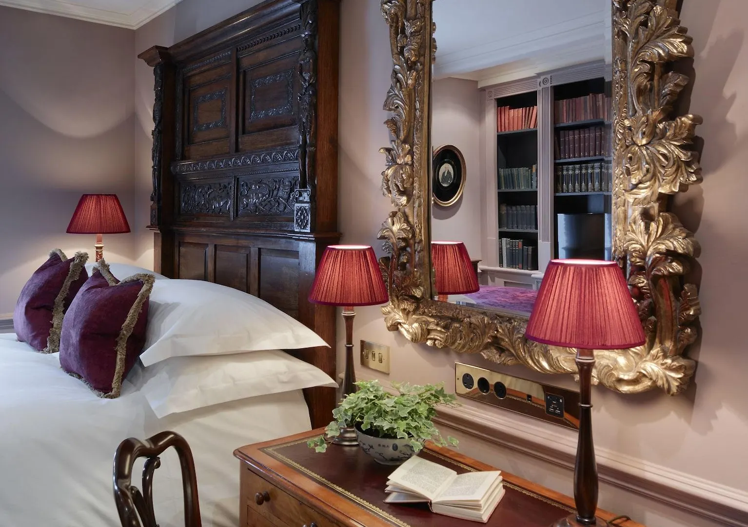 Hotel Batty Langley'S à Londres 5*,