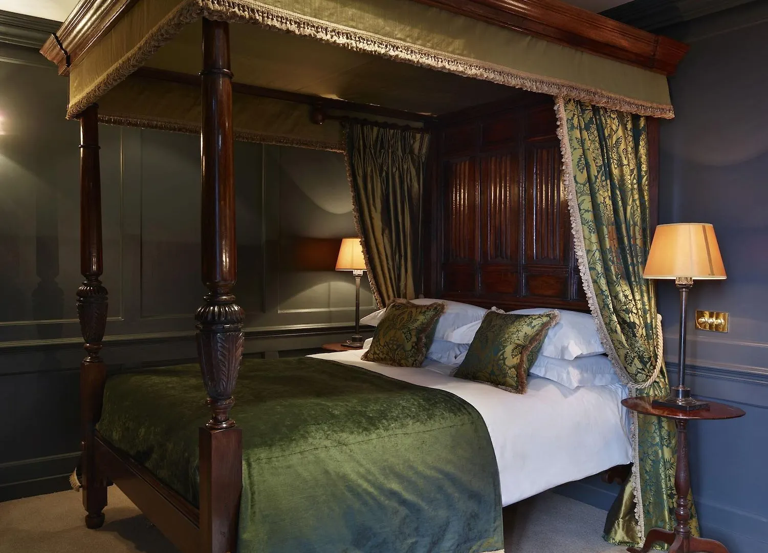 Hotel Batty Langley'S à Londres
