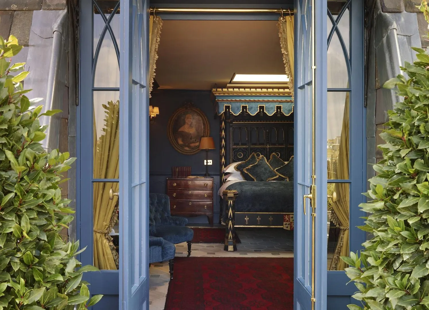 Hotel Batty Langley'S à Londres