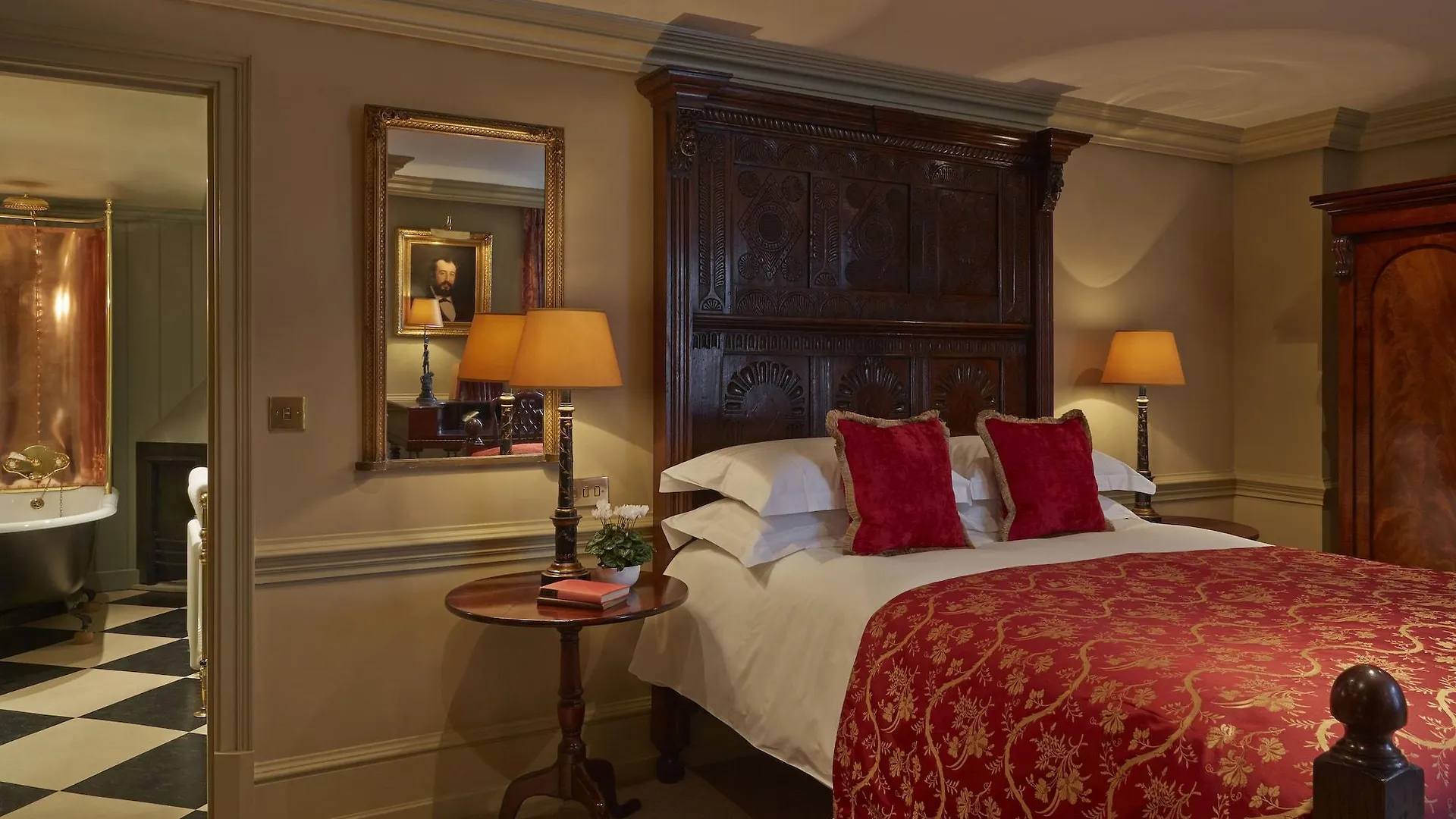 Hotel Batty Langley'S à Londres Royaume-Uni