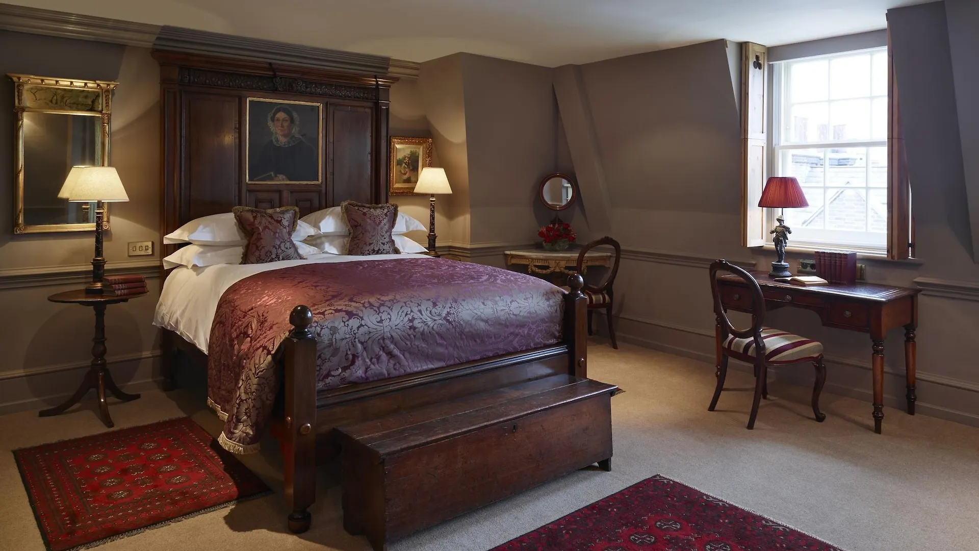 Hotel Batty Langley'S à Londres