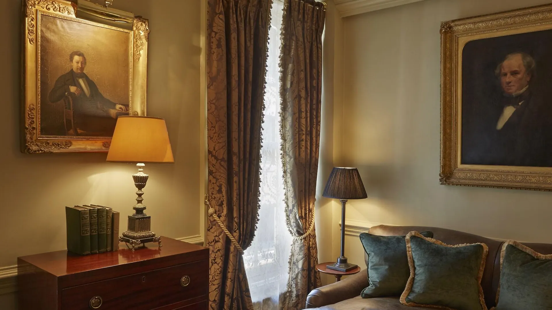 *****  Hotel Batty Langley'S à Londres Royaume-Uni