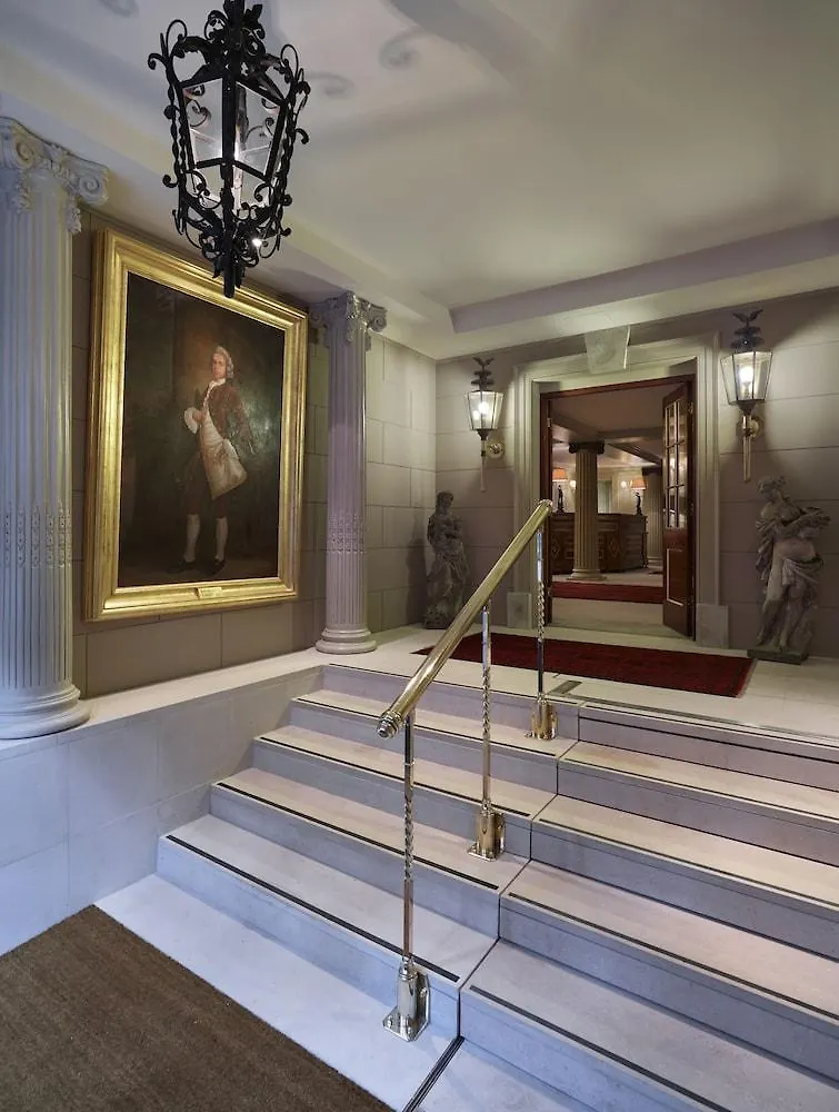 Hotel Batty Langley'S à Londres 5*,