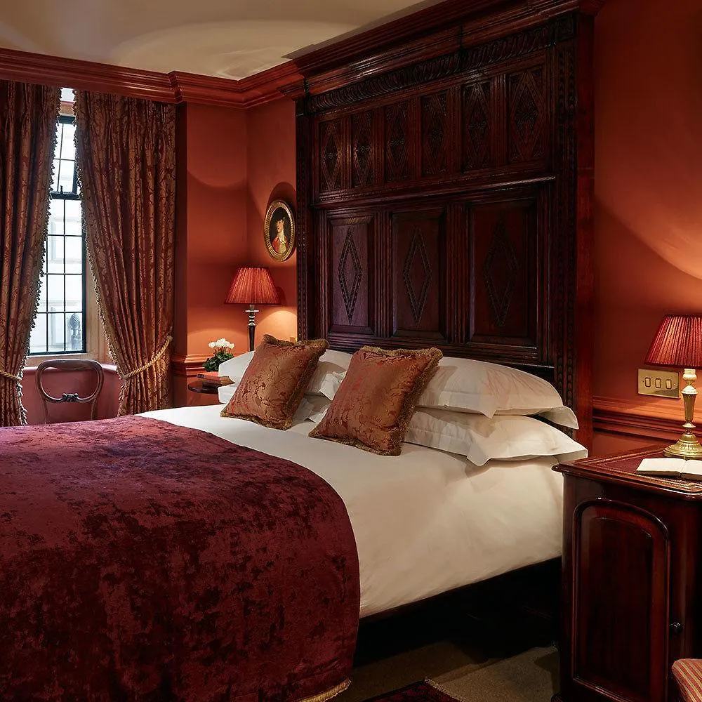 Hotel Batty Langley'S à Londres