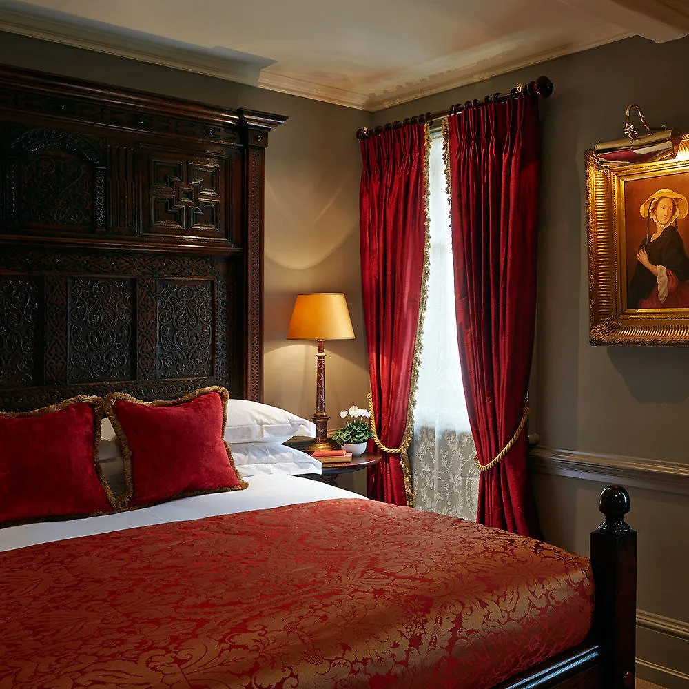 Hotel Batty Langley'S à Londres