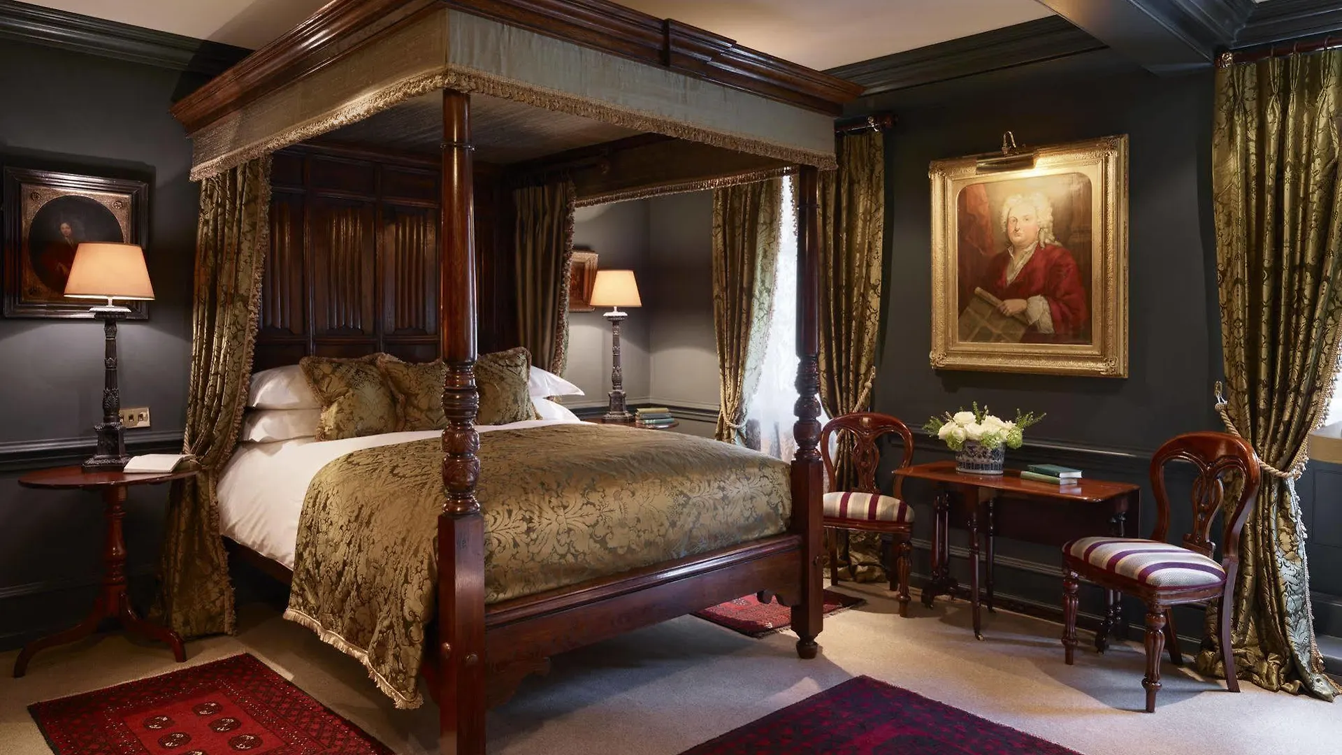 Hotel Batty Langley'S à Londres