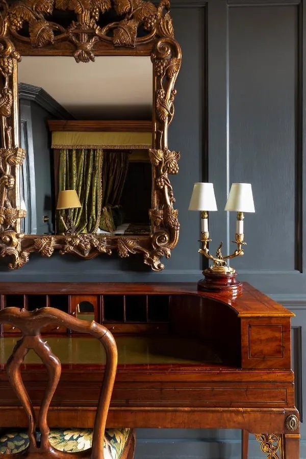 Hotel Batty Langley'S London