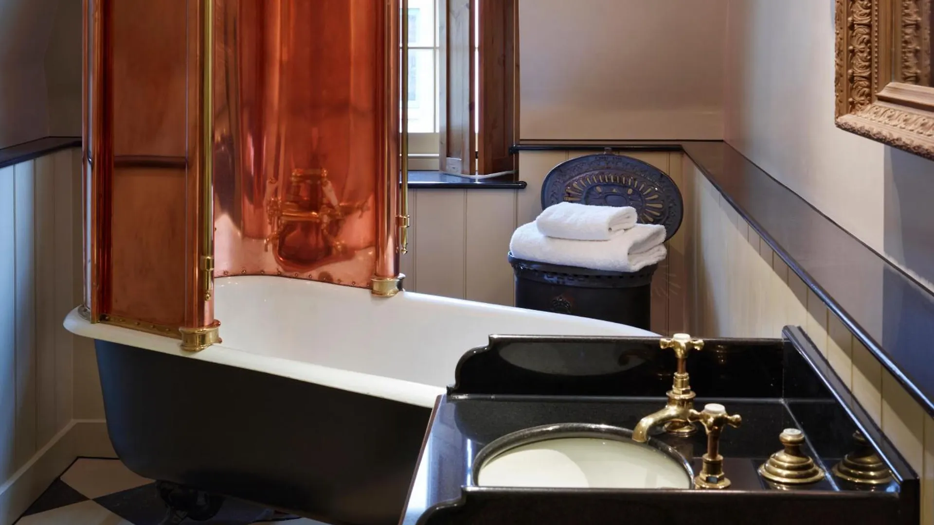 Hotel Batty Langley'S London Großbritannien